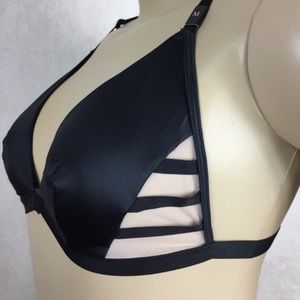 NEW Victoria’s Secret Black Bralette